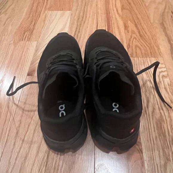 On Cloudstratus by On Running - Picture 2 of 5